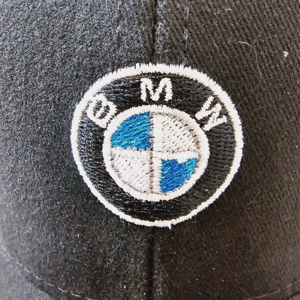 BMW lifestyles logo